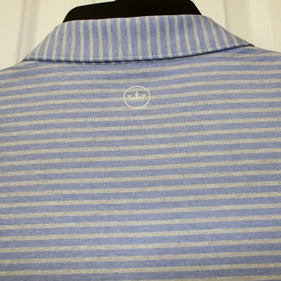 Peter Millar Crown Crafted Polo - Picture 4 of 7